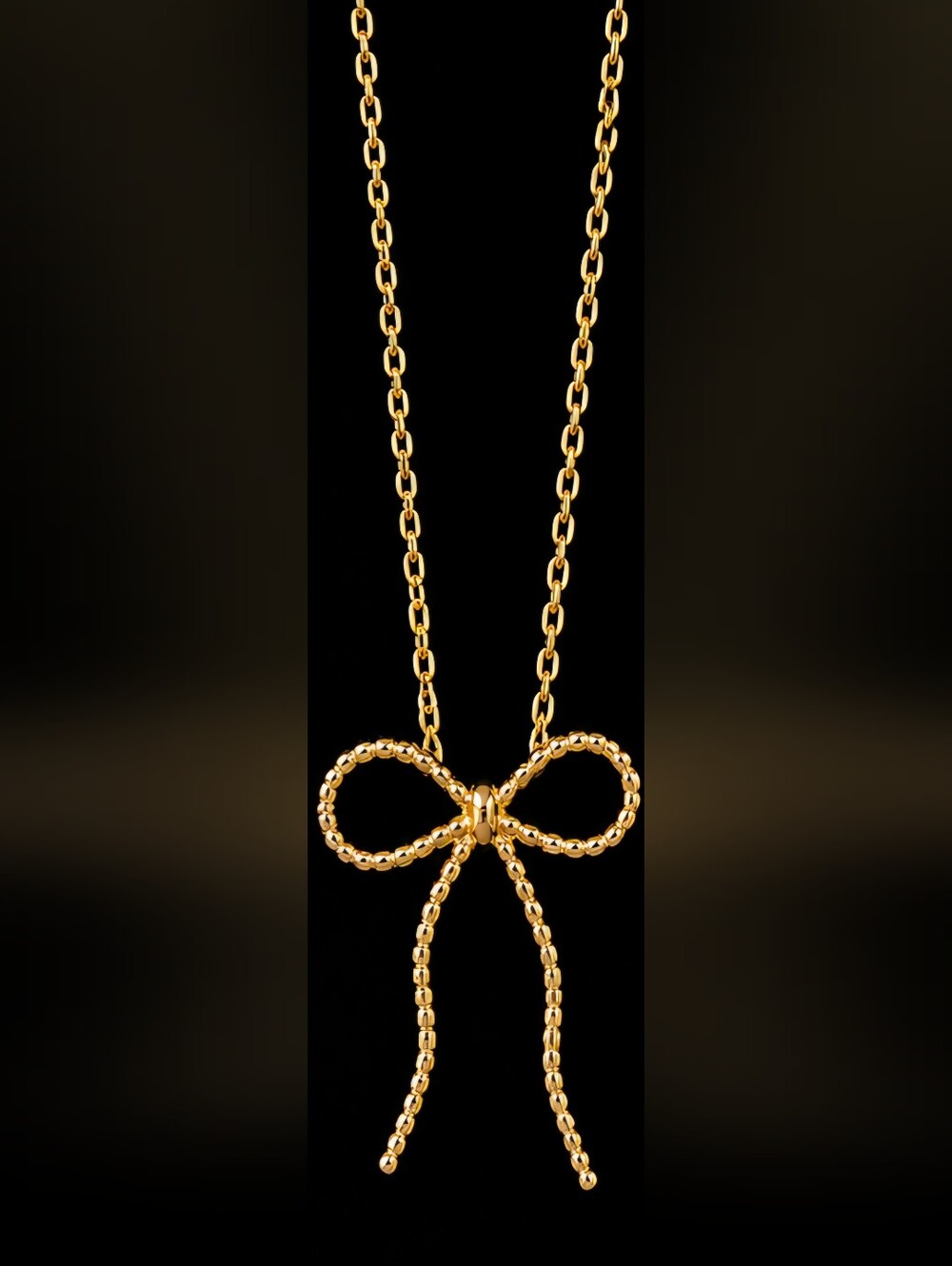 Park Lane Lacey Necklace